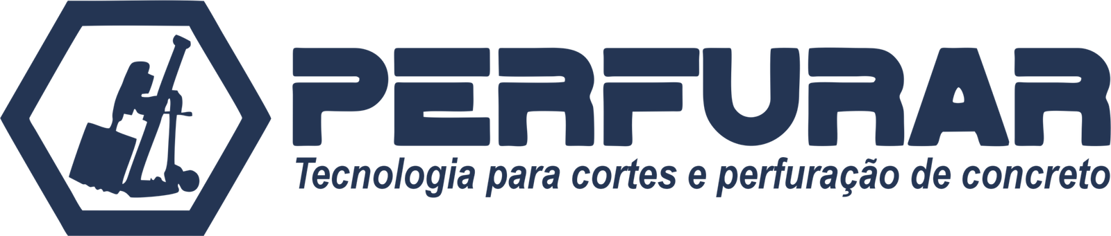 Perfurar Concreto